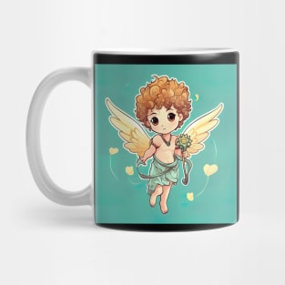 Eros Mug